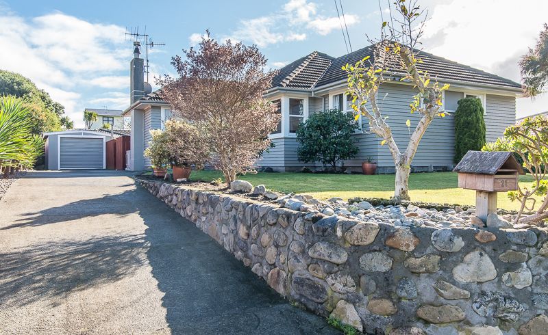  at 21 Michael Road, Paraparaumu Beach, Paraparaumu