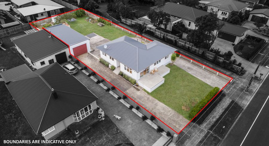  at 13 Woodhouse Road, Patumahoe, Pukekohe