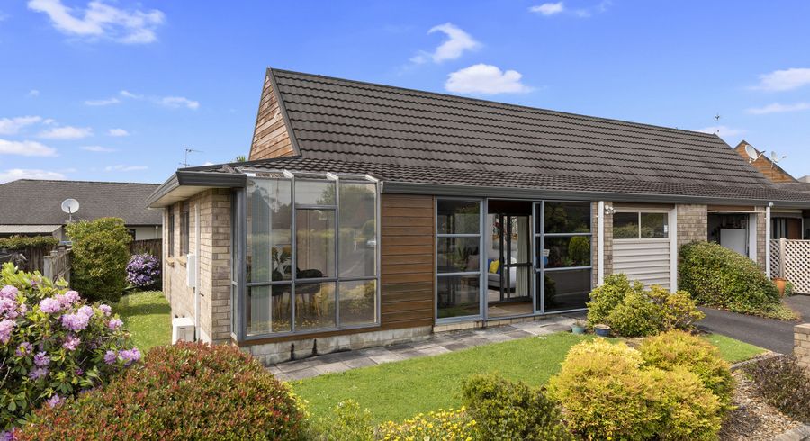  at 13/18 Williams Road, Hobsonville, Auckland