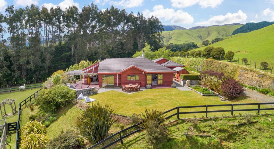  at 88 Russells Road, Whitemans Valley, Upper Hutt