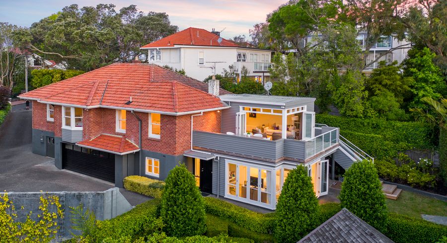  at 14 Corunna Avenue, Parnell, Auckland