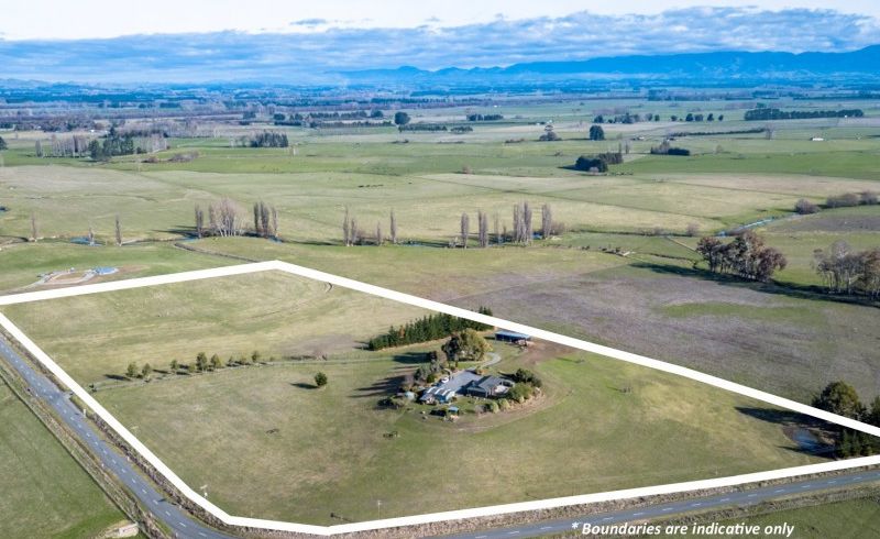  at 971 Lindsay Road, Waipukurau