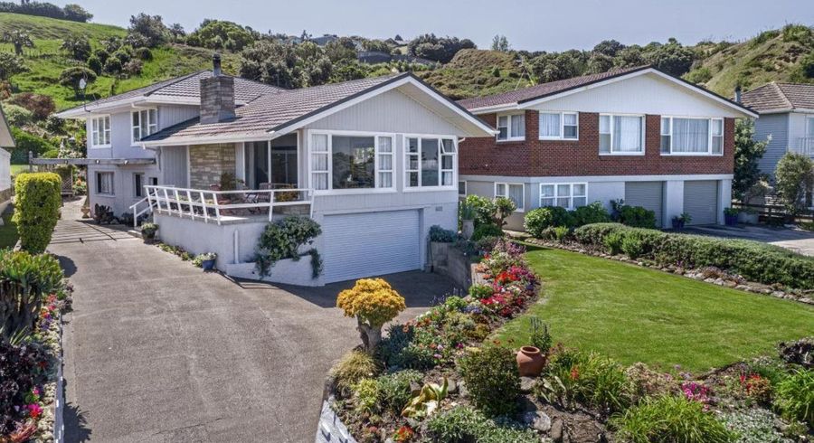  at 97 Moana Road, Okitu, Gisborne