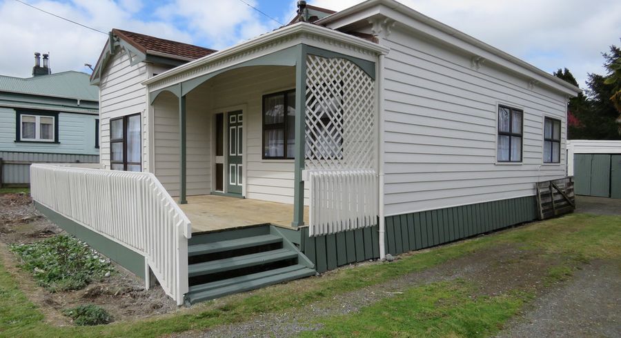  at 9 Taitua Street, Taumarunui