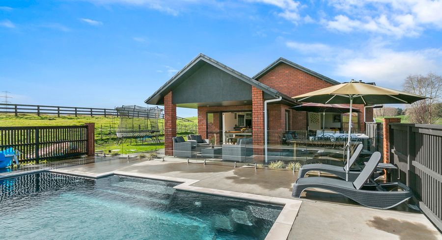  at 139 Penny Road, Te Awamutu