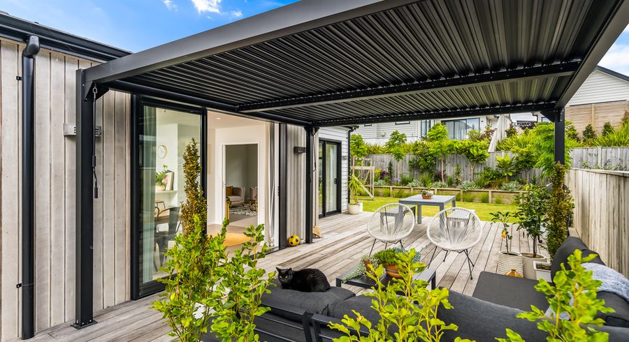  at 47 Ormonde Drive, Silverdale, Silverdale