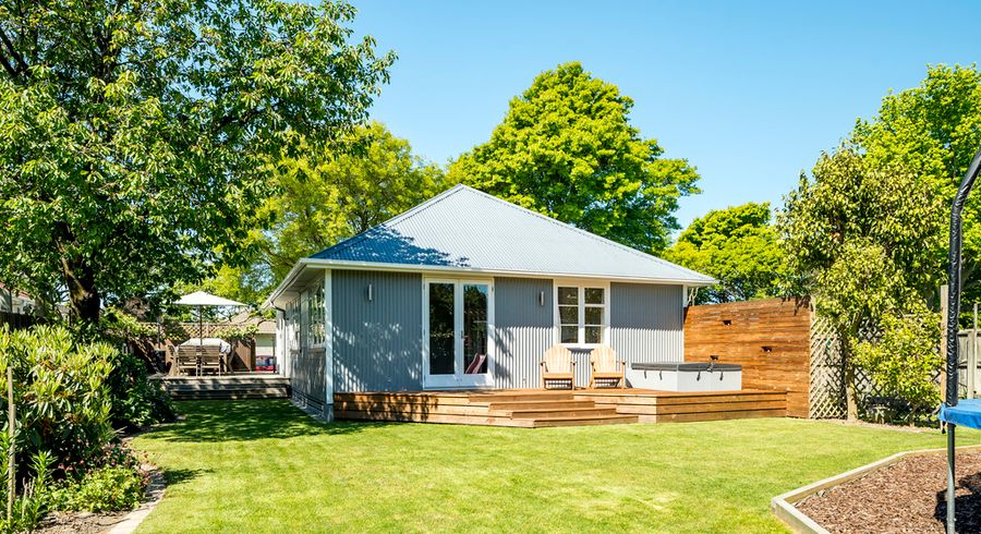  at 17 Skipton Street, Mairehau, Christchurch