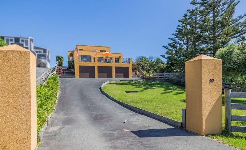  at 53 Rua Avenue, Waitarere Beach, Levin