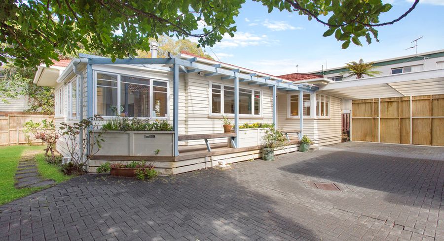  at 3/259 Manukau Road, Epsom, Auckland