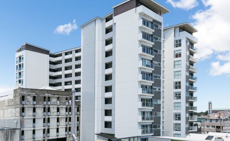  at 1421/74 Taranaki Street, Te Aro, Wellington
