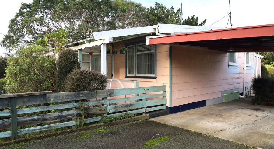 at 280 Scott Street, Kingswell, Invercargill
