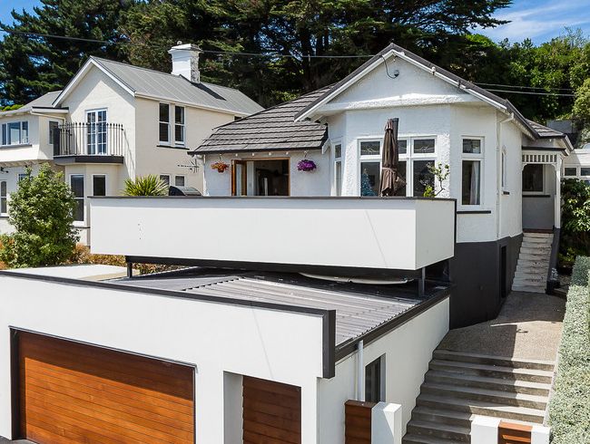  at 155 Victoria Road, Saint Clair, Dunedin