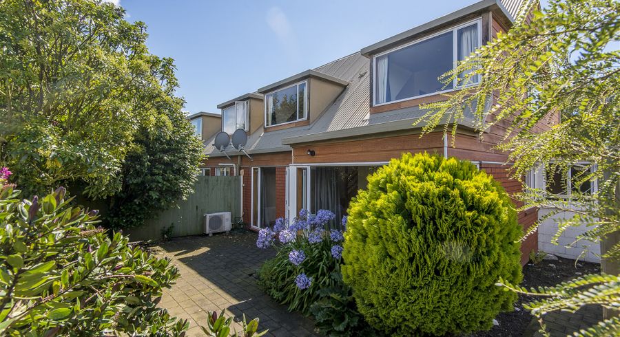  at 10/10 Nanette Street, Upper Riccarton, Christchurch
