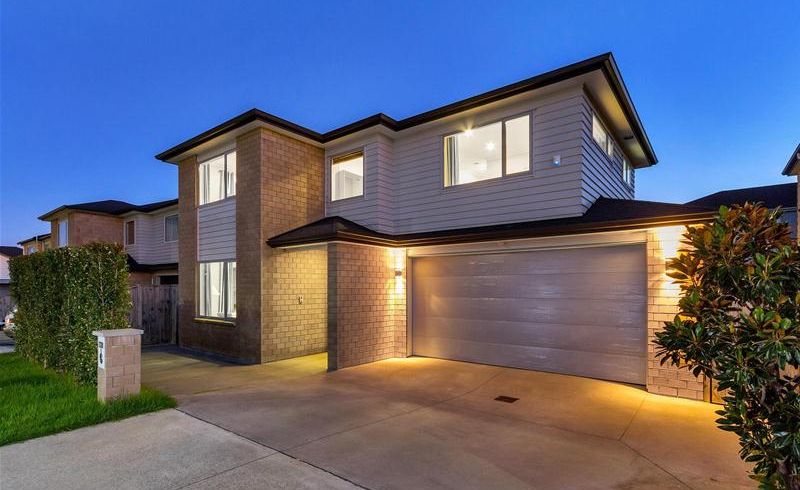  at 55 Kerrykeel Drive, Flat Bush, Auckland