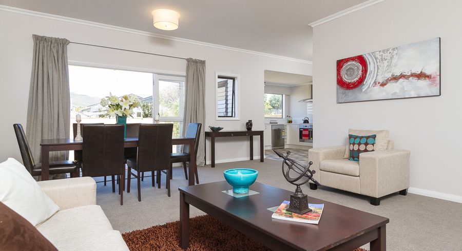 at 54 Ava Street, Petone, Lower Hutt