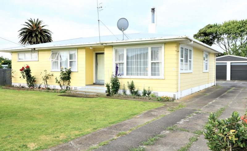  at 43 Coley Street, Foxton, Foxton