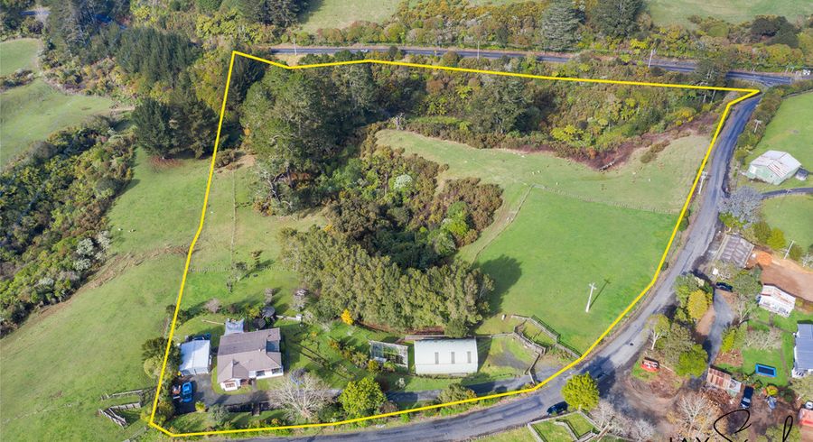  at 23 Highridge Road, Papakura