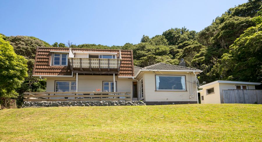  at 19 Puriri Street, Wainuiomata, Lower Hutt