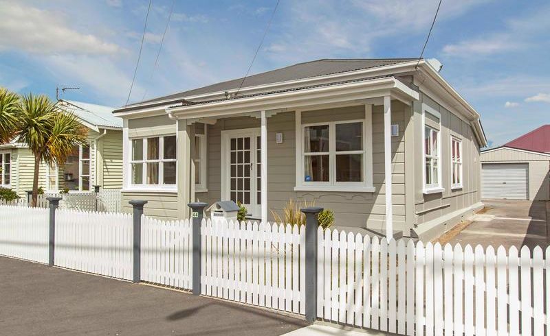  at 44 Adelaide Street, Petone, Lower Hutt