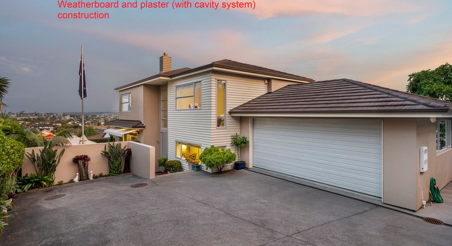 at 72A Bradbury Road, Botany Downs, Auckland