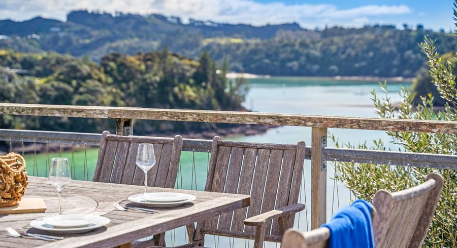  at 27 Pacific Ridge, Whangarei