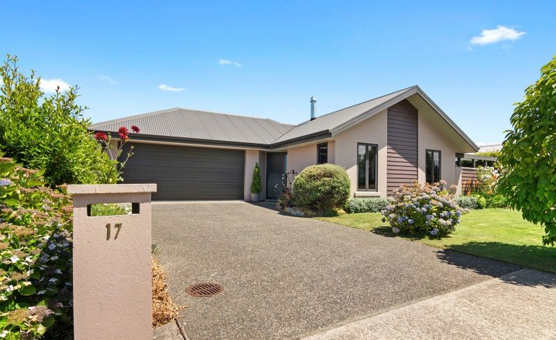  at 17 Parker Street, Motueka