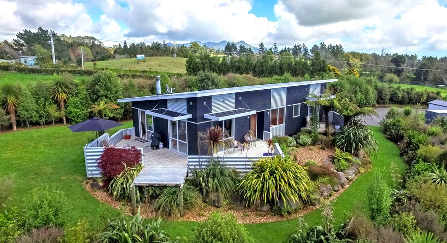  at 1291 Carrington Road, Hurworth, New Plymouth