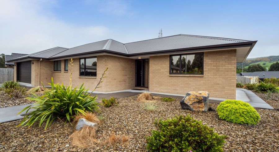  at 80 Severn Street, Green Island, Dunedin
