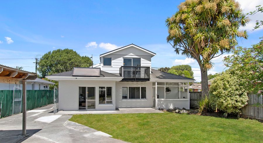  at 145 Sparks Road, Hoon Hay, Christchurch