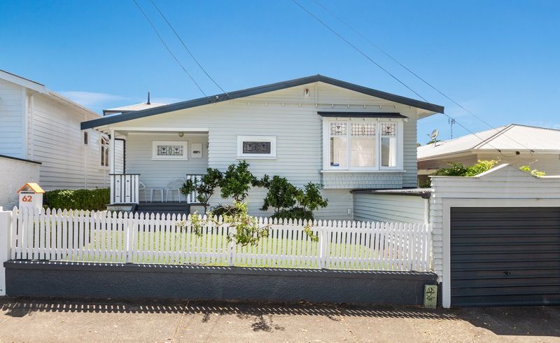  at 62 Kelmarna Avenue, Ponsonby, Auckland