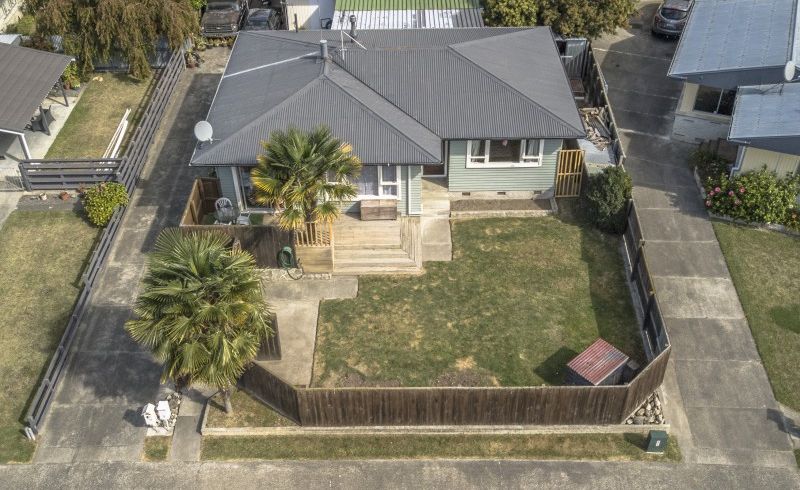  at 5 Bristol Street, Tamatea, Napier