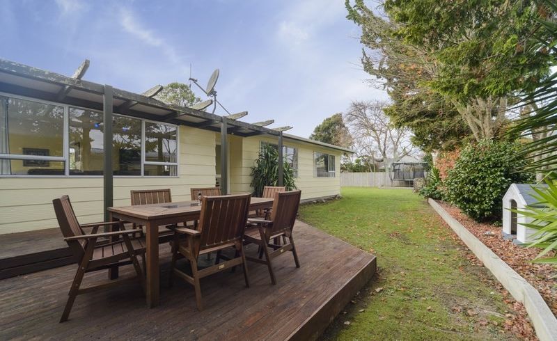  at 15 Capri Place, Awapuni, Palmerston North