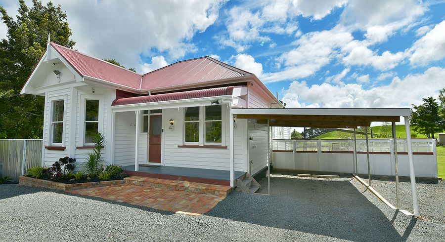  at 122 Burke Road, Kaukapakapa