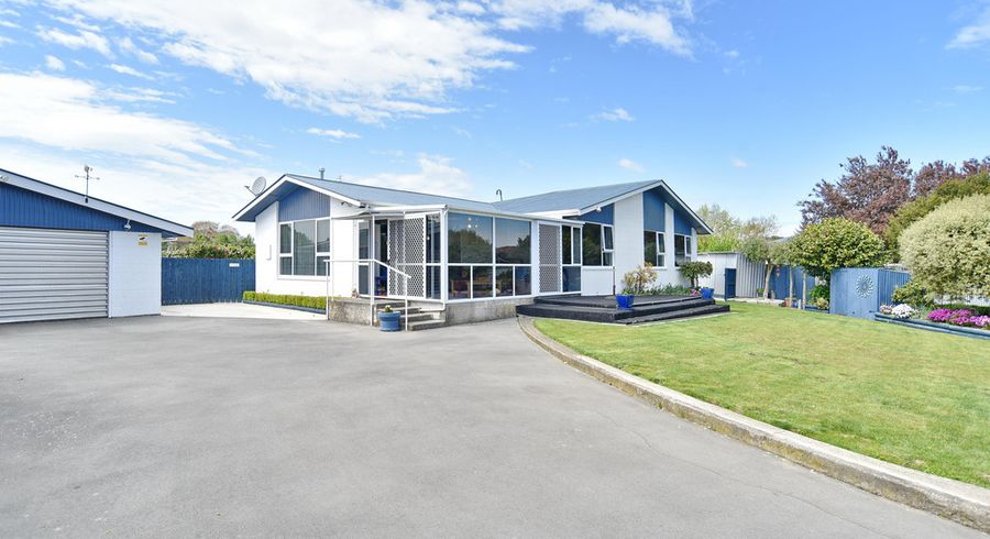  at 22 Greenfield Place, Mairehau, Christchurch