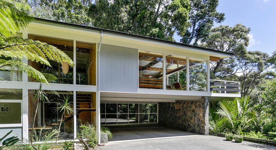  at 203 Atkinson Road, Titirangi, Auckland