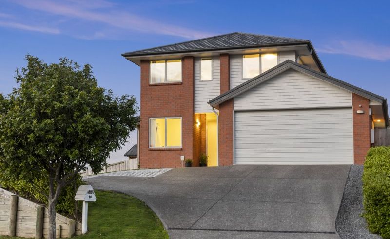  at 10 Elena Place, Welcome Bay, Tauranga