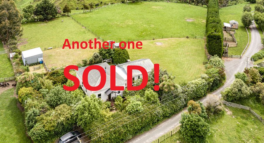  at 26C Bushy Park Road, Kai Iwi