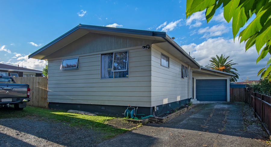  at 38 Paramount Parade, Tikipunga, Whangarei
