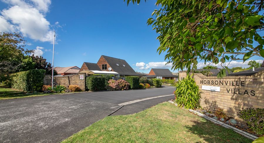 at 1/18 Williams Road, Hobsonville, Auckland