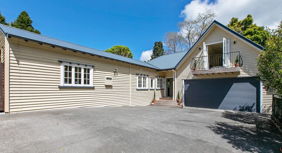  at 50 Huia Road, Titirangi, Auckland