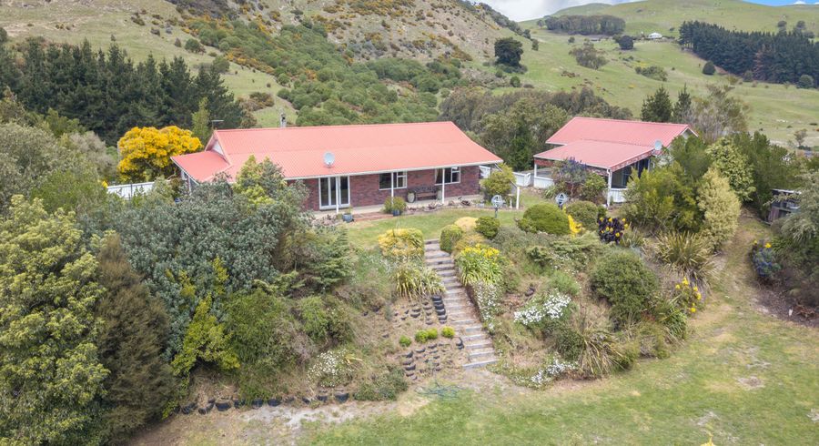  at 21 Pakihau Road, Harington Point, Dunedin
