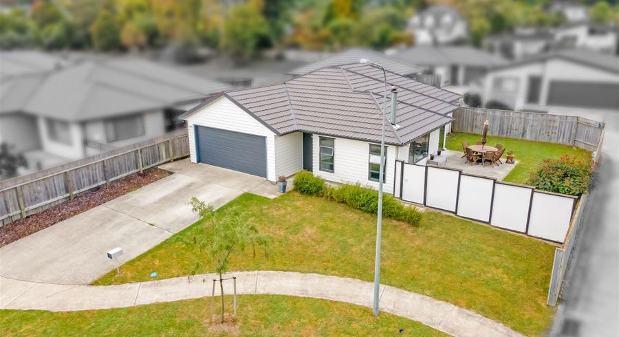  at 17 Poppy Watts Grove, Stokes Valley, Lower Hutt