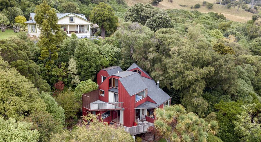  at 26 Jane Street, Macandrew Bay, Dunedin