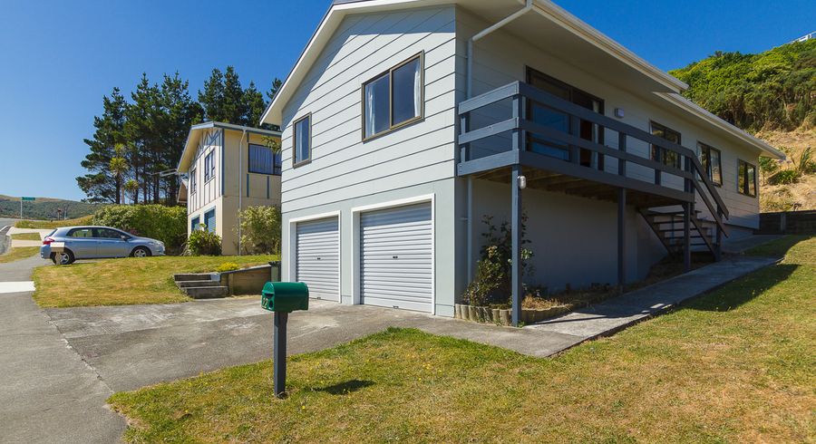  at 22 Kaitangata Crescent, Kelson, Lower Hutt