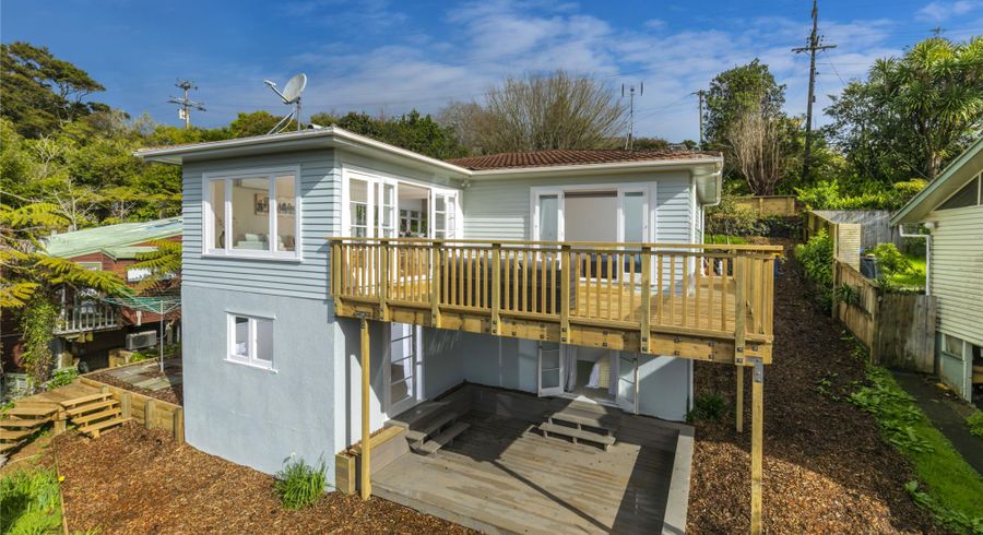  at 86 Shetland Street, Glen Eden, Auckland