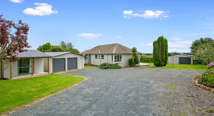 at 48 Te Kawa Road, Otorohanga, Te Awamutu