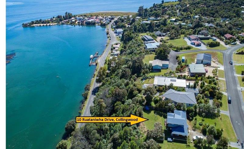  at 10 Ruataniwha Drive, Collingwood
