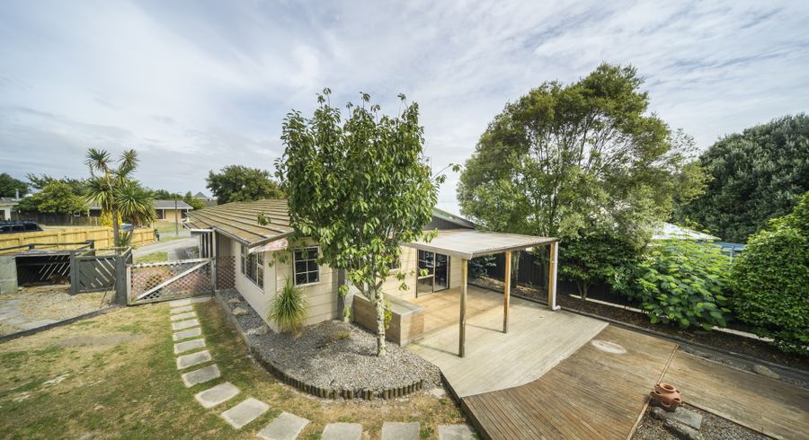  at 47 Meadowbrook Drive, Cloverlea, Palmerston North
