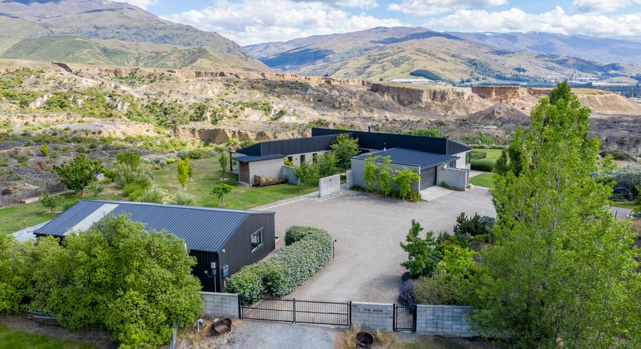  at 138 Hall Road, Bannockburn, Cromwell