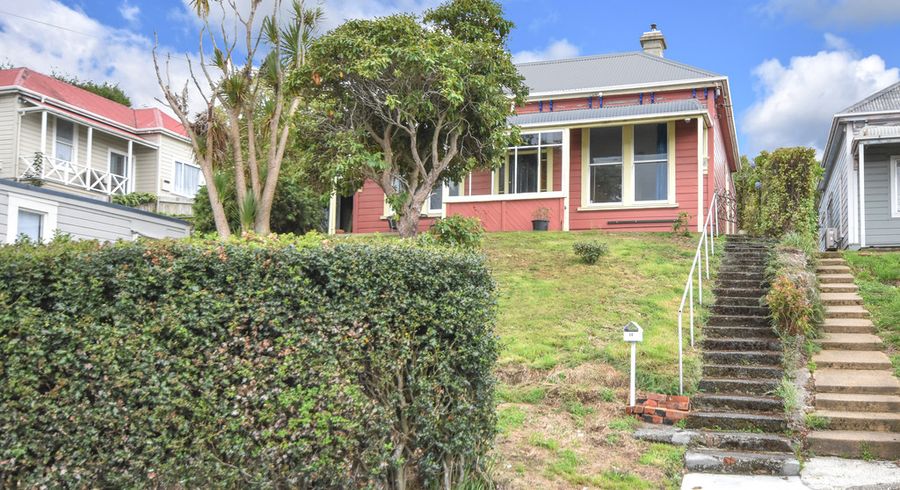  at 56 South Road, The Glen, Dunedin
